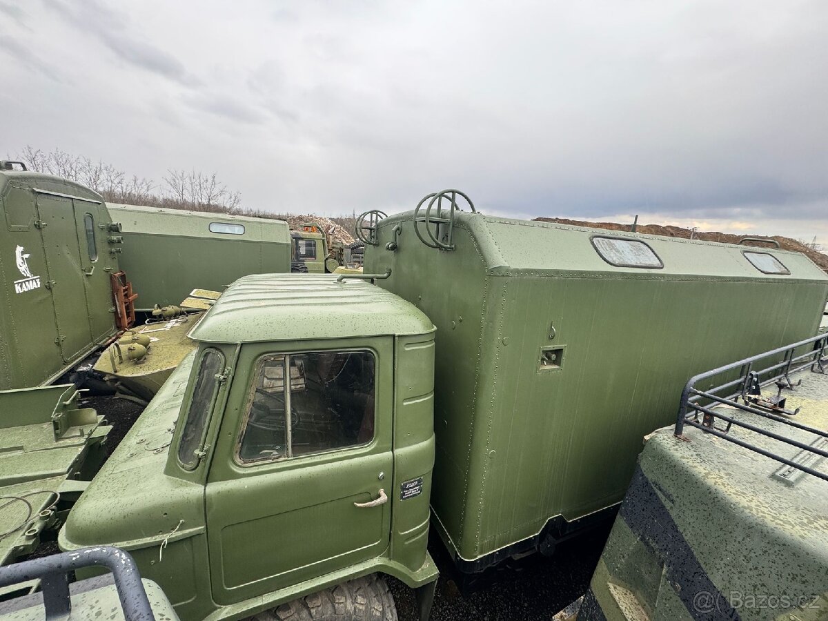 Gaz66 - 4