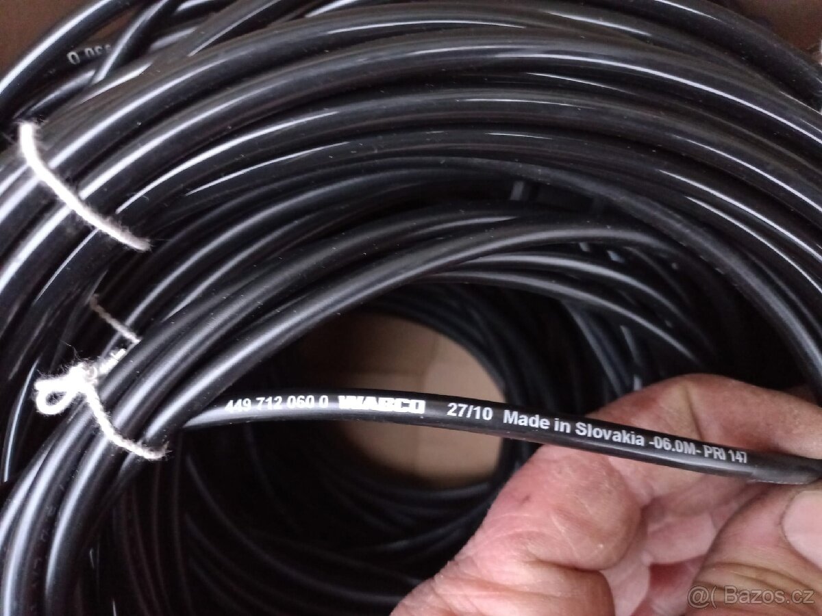 Wabco kabely - 4