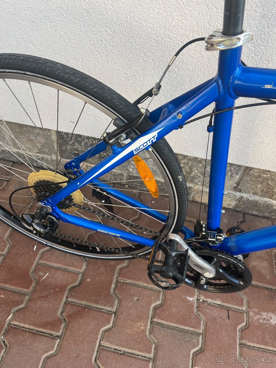 SCOTT kola 28 - 4