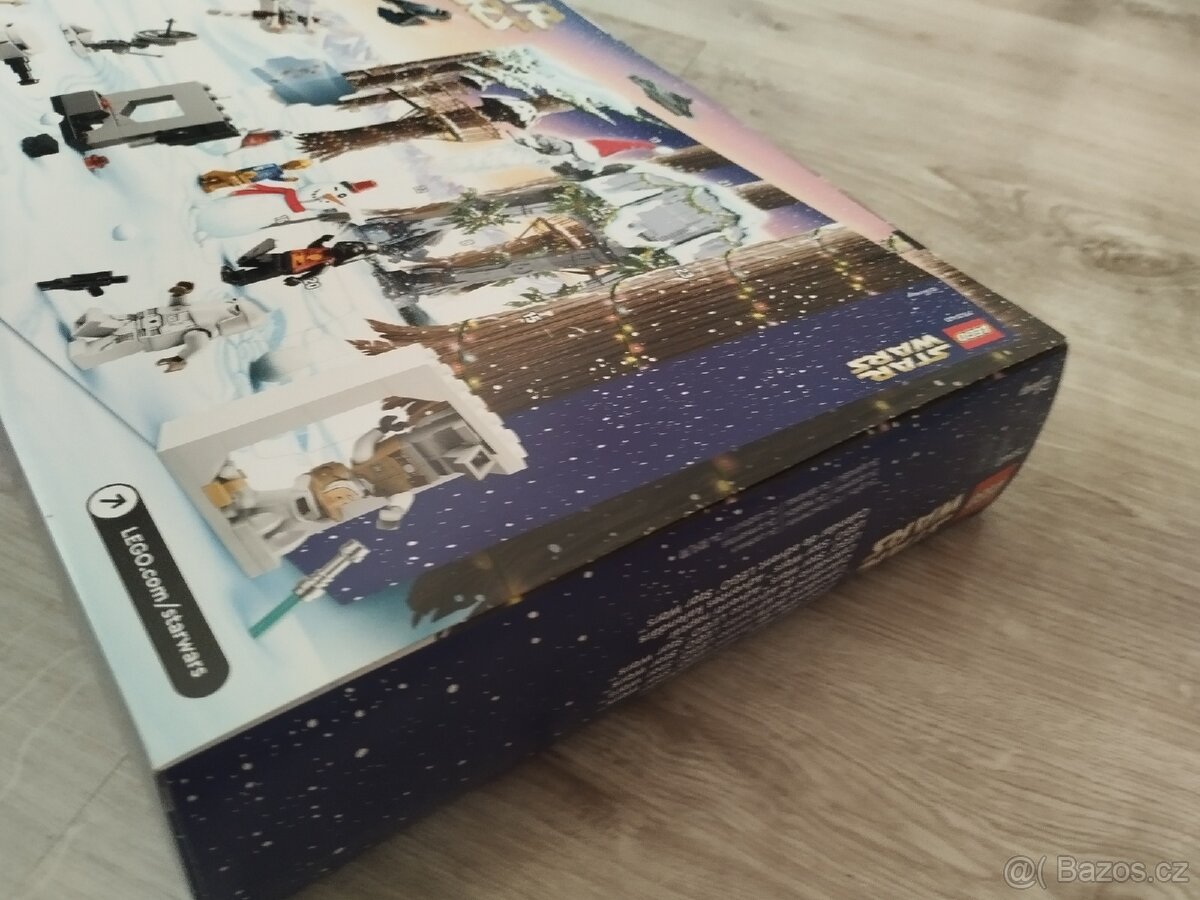 Lego 75340 - 4