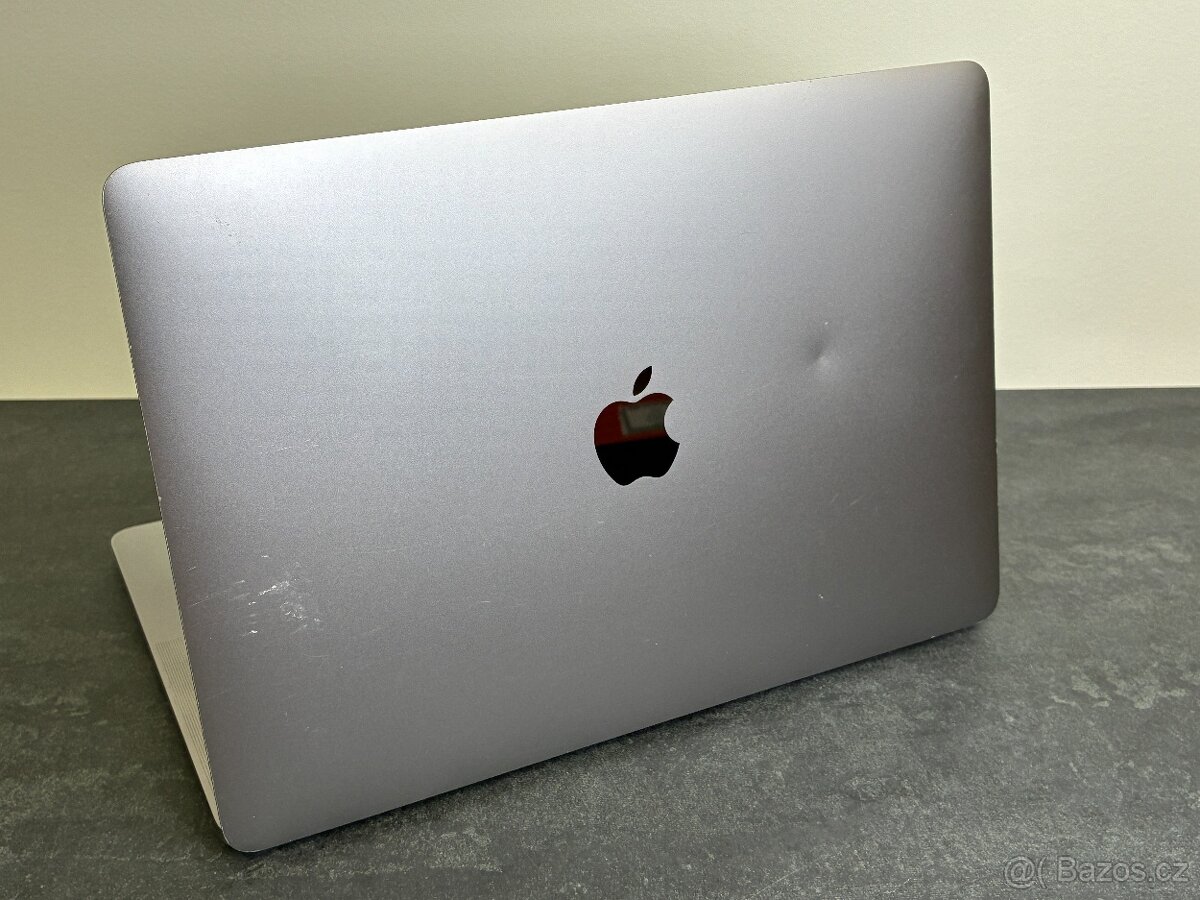 MacBook Pro 13'' 2016 / i5 / 8GB / 256GB SSD - DPH - 4