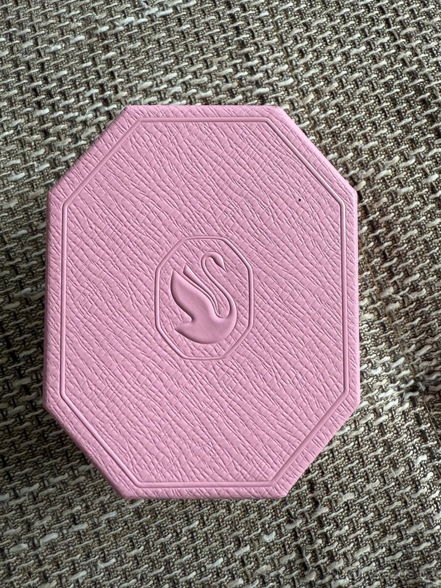 Dárková krabička Swarovski - 4