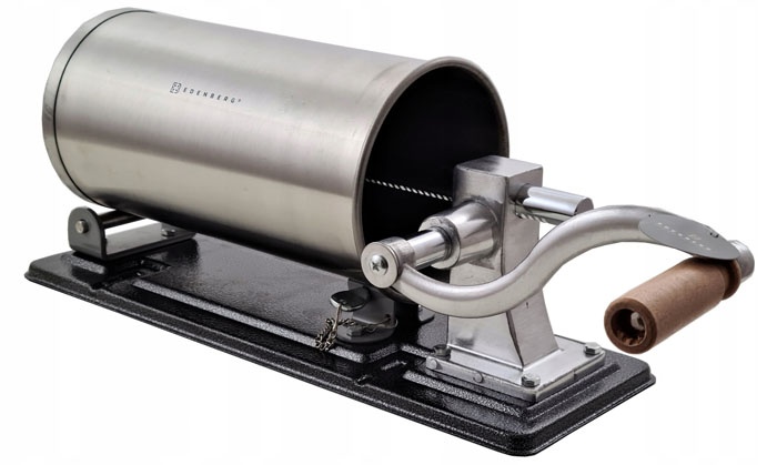 Plnička delo narážečka 5kg na klobásy - 4