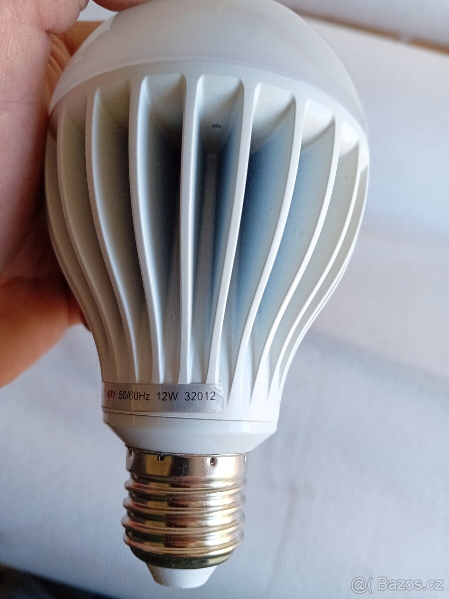 Stropní lustr Philips Massive - 4