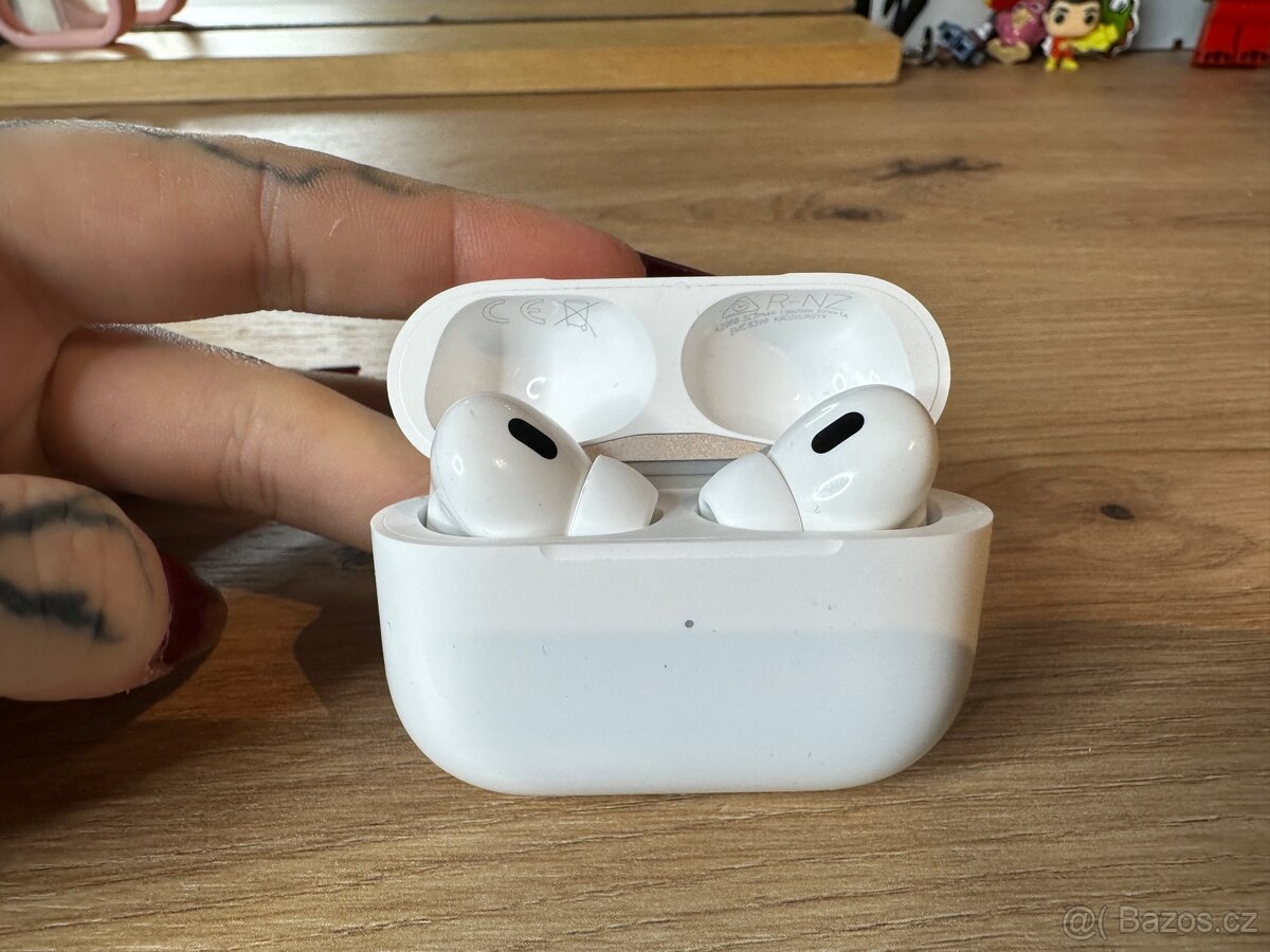 AirPods Pro 2 - 4