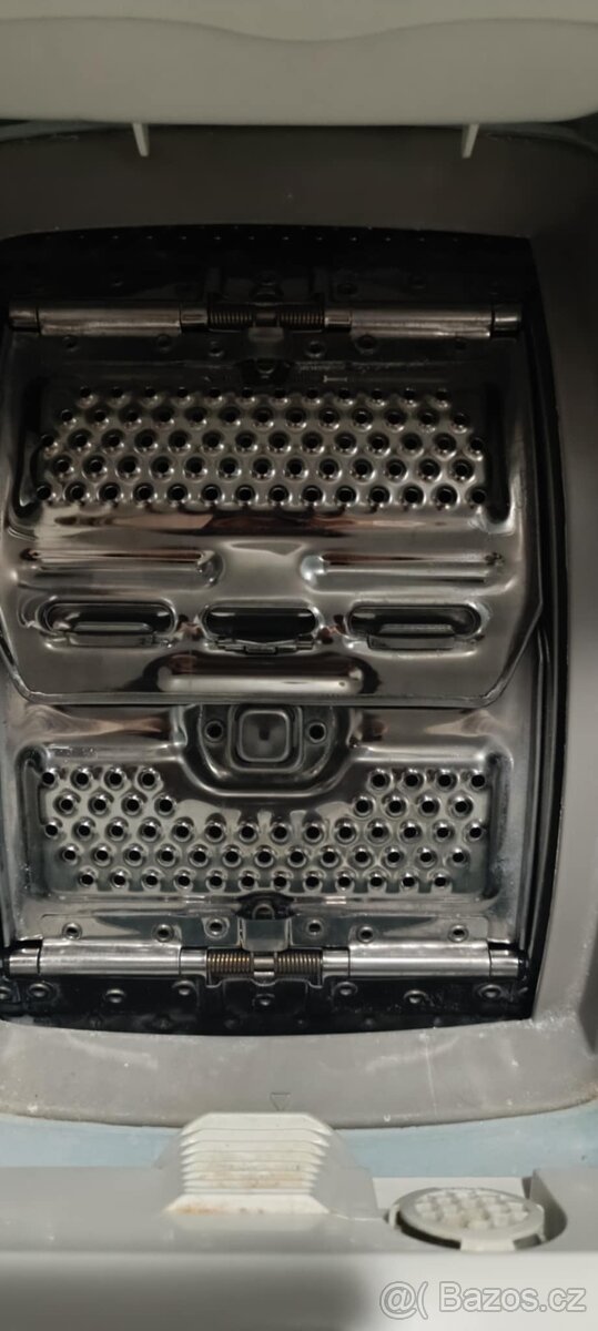 Prodám pračku, úplně novou. - 4