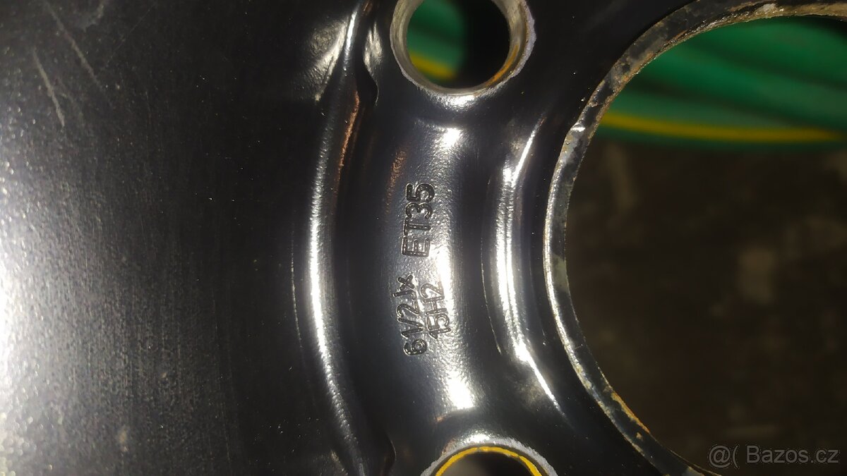 Zimní kola Opel Meriva B - 4