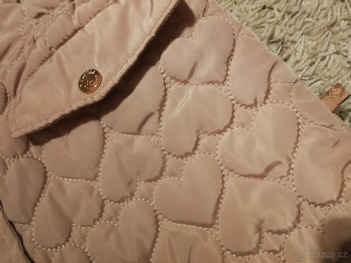 Zimní kabát, bunda - 4