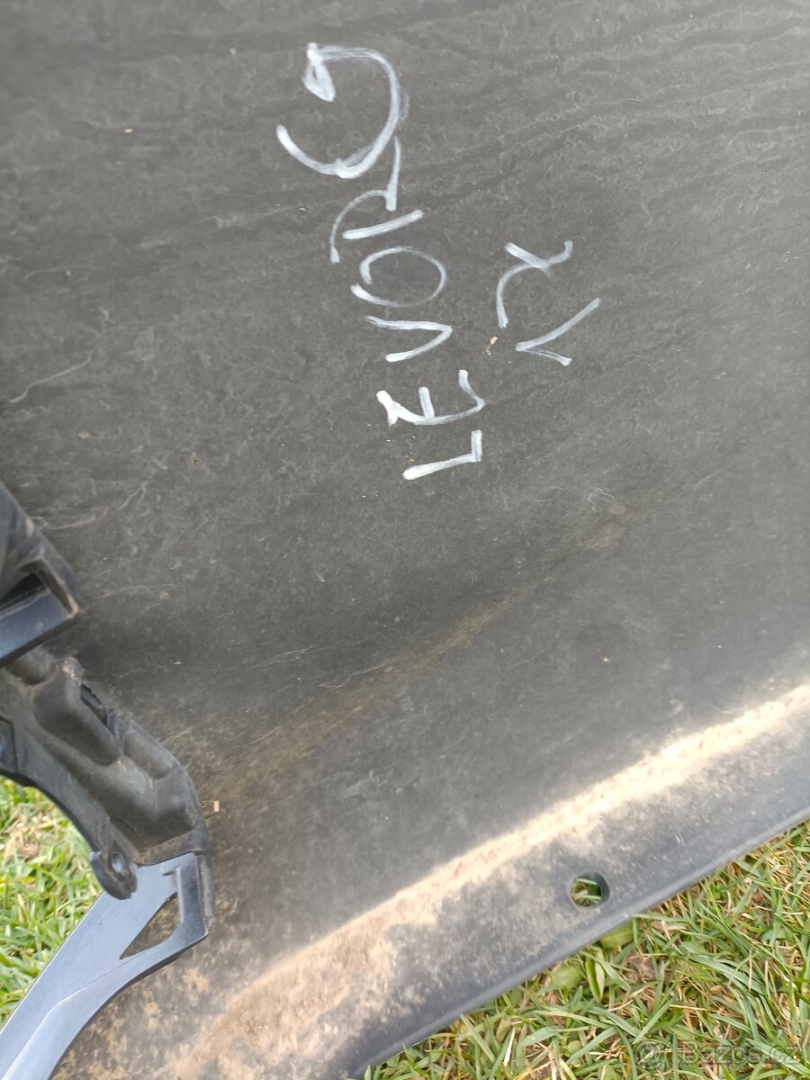 Subaru LEVORG 2017 - 4