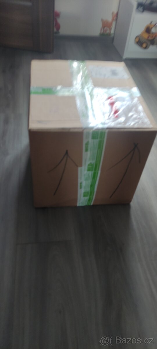 Dětské oblečení 5-6let chlapecké - 4