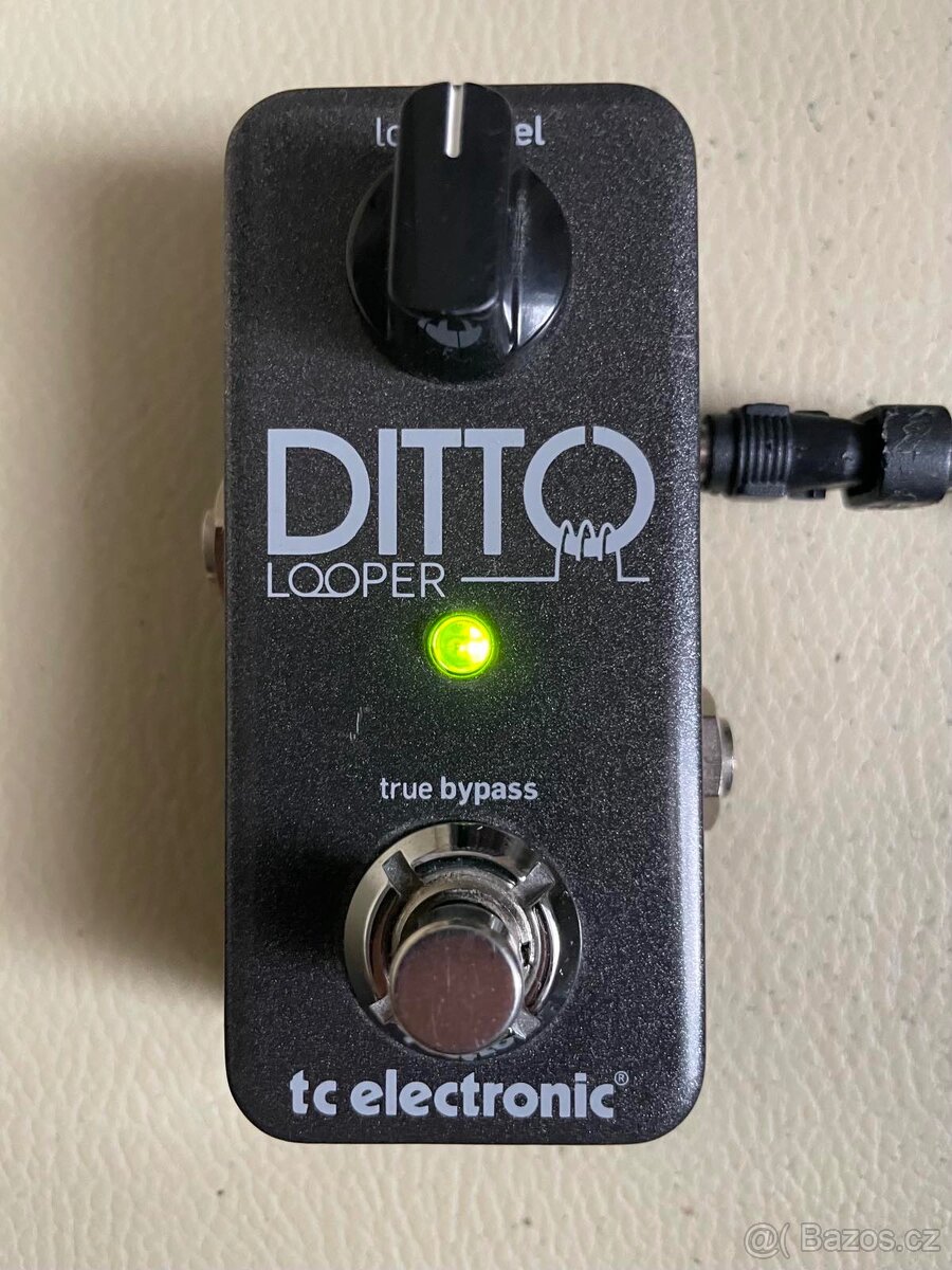 Ditto Looper - 4