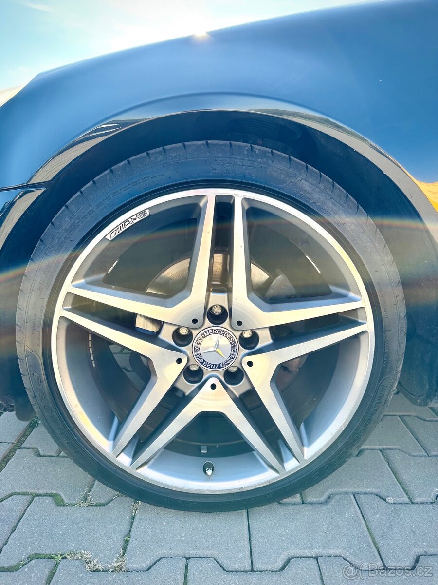 Mercedes SLK 1.8 kompressor 100% - 4