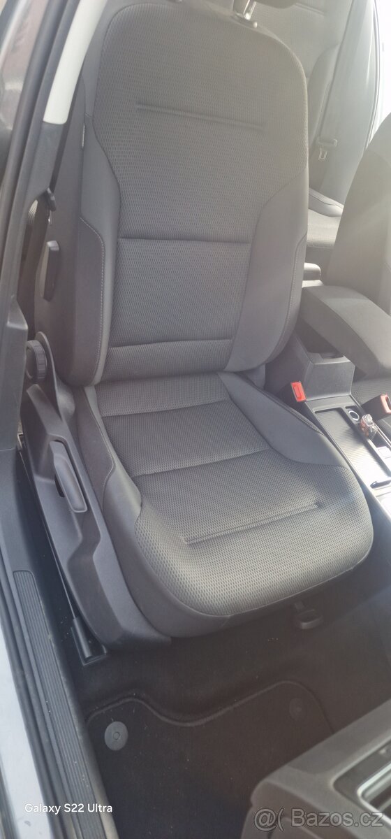 Volkswagen e-Golf - 4