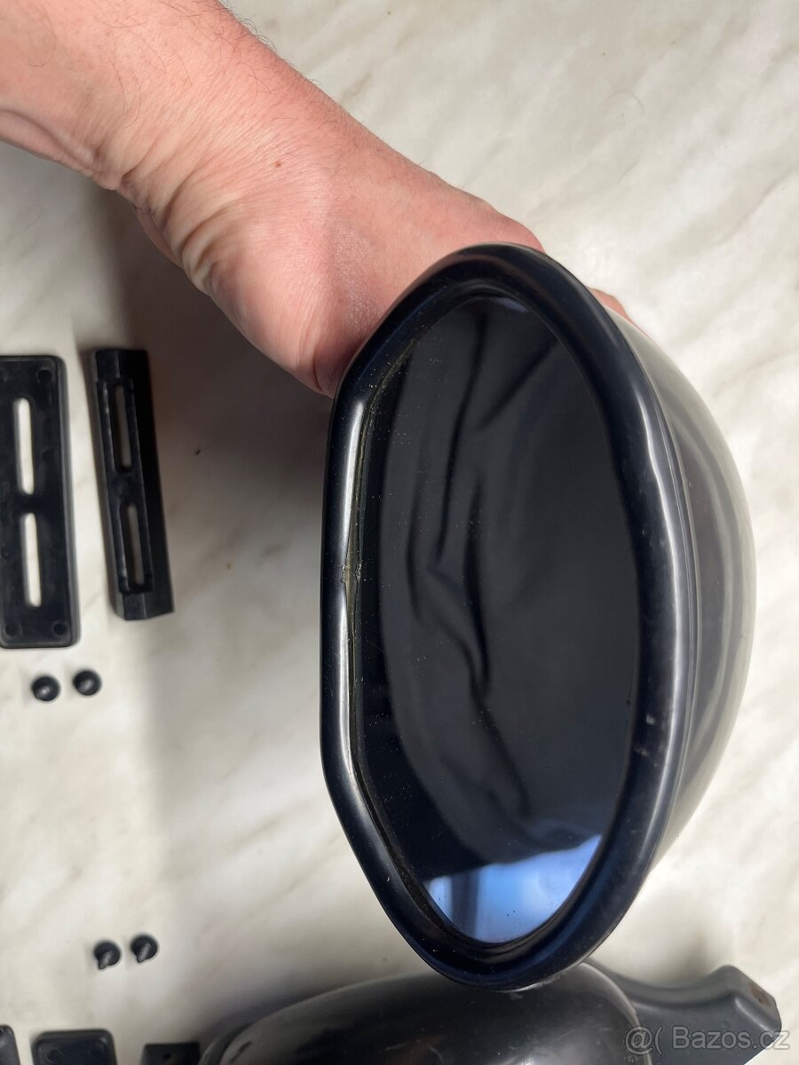 Sportovní zrcátka na veterána - 4