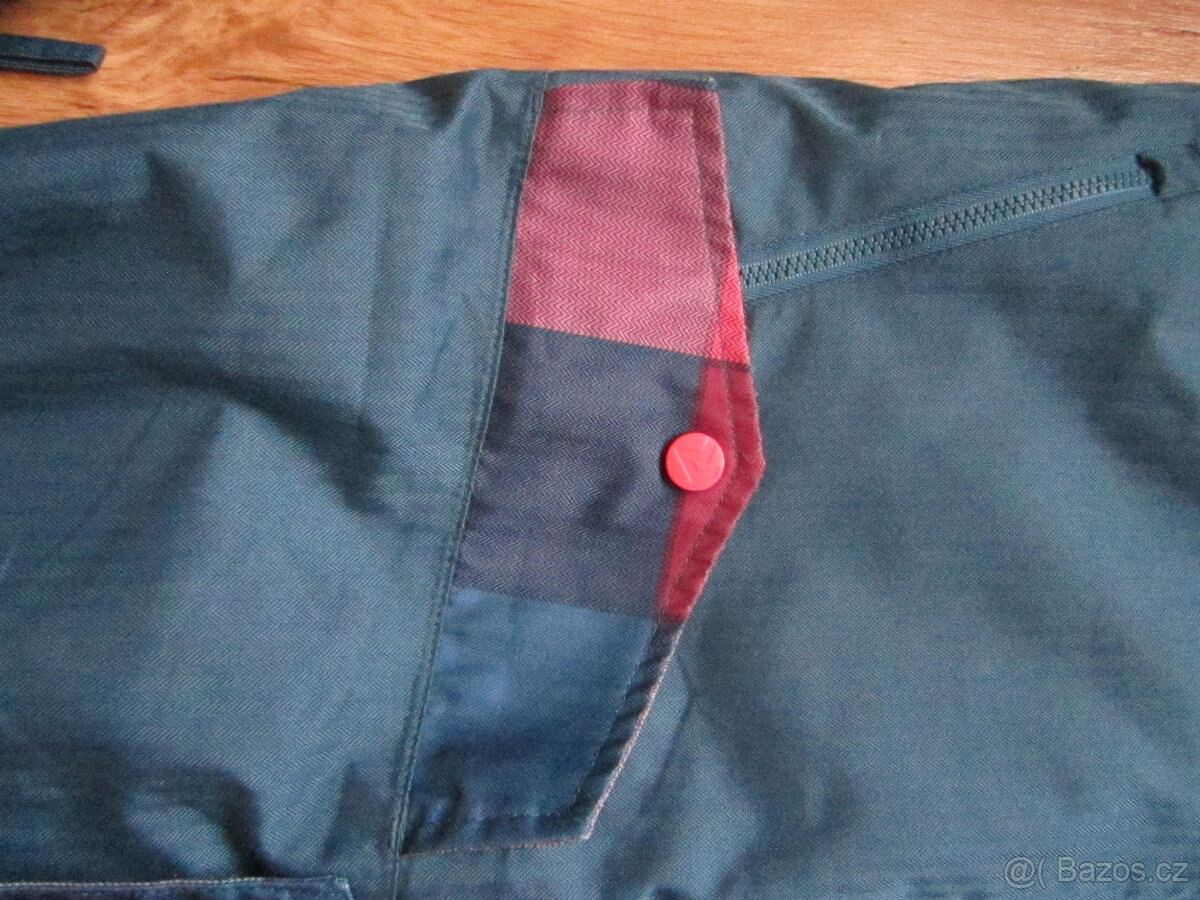 Sportovní bunda zn. Reaper, vel. S/36 až M/38 - 4