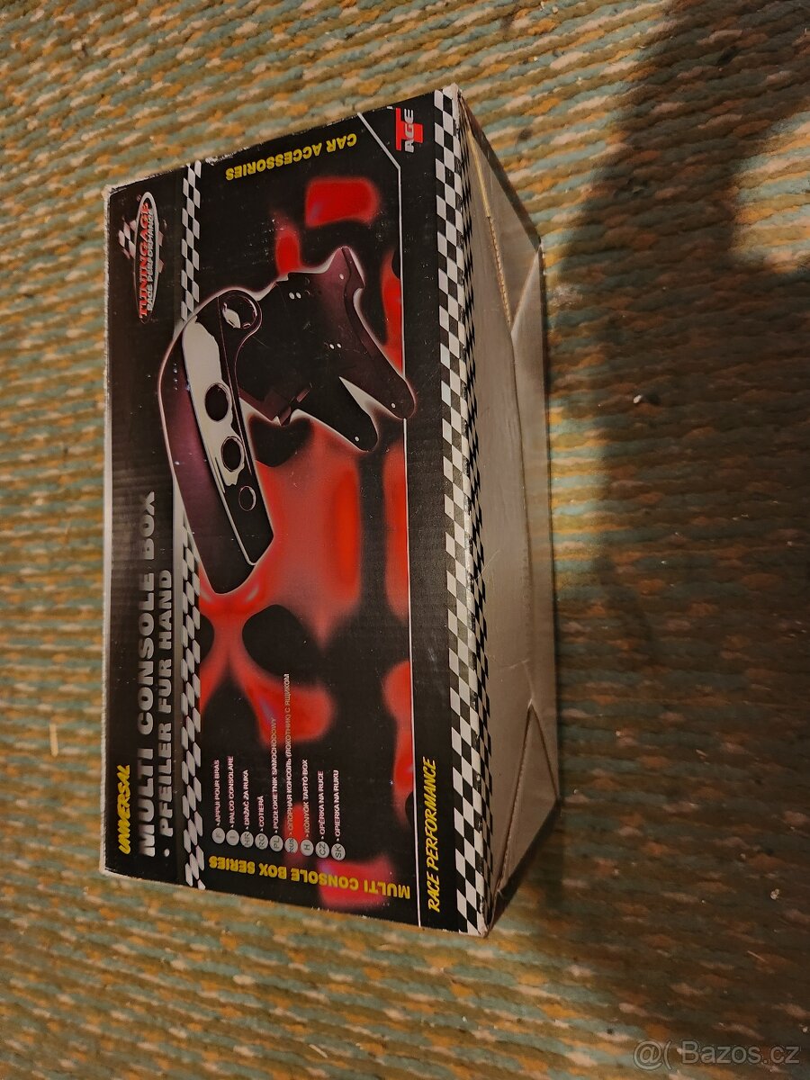 Loketní opěrka uni - 4