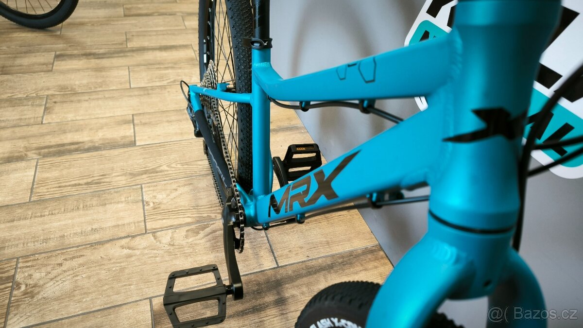 MRX Barbus Face 26 2025 - 4