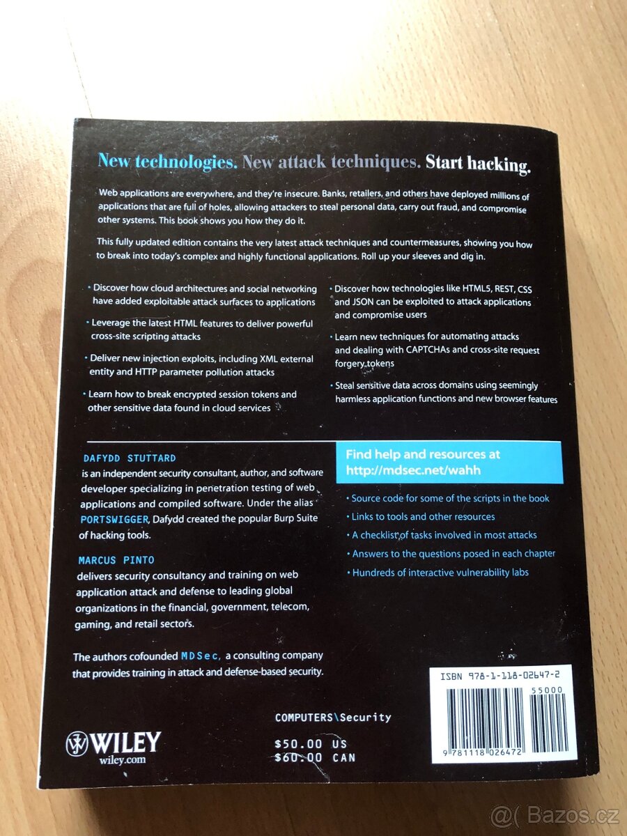 Prodám učebnice a knihy - 4