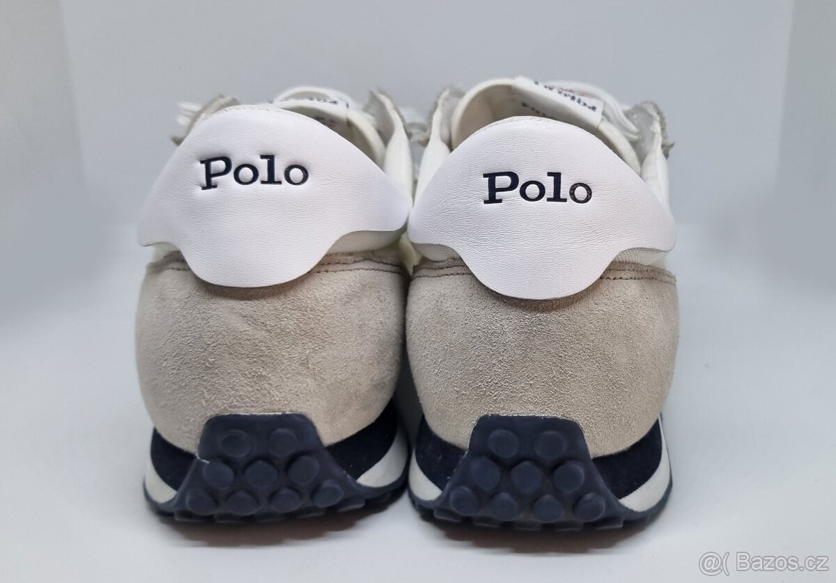 RALPH LAUREN pánské boty EUR 44,5 - 4