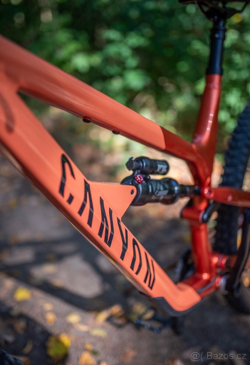 Canyon Spectral AL XL - 4