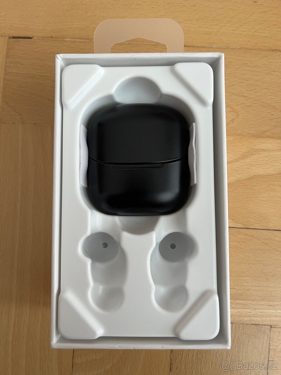 Bezdrátová sluchátka Audiotechnica ATH-CK3TW - 4