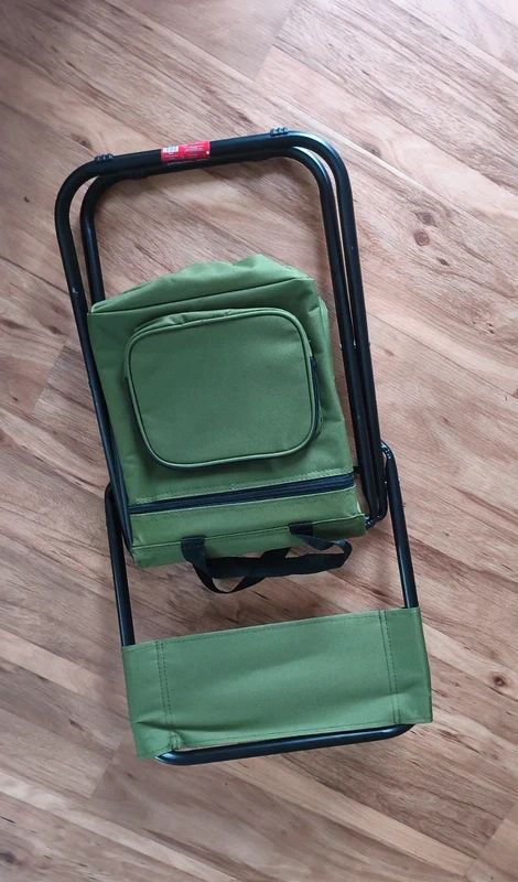 Kempingová židle - 4