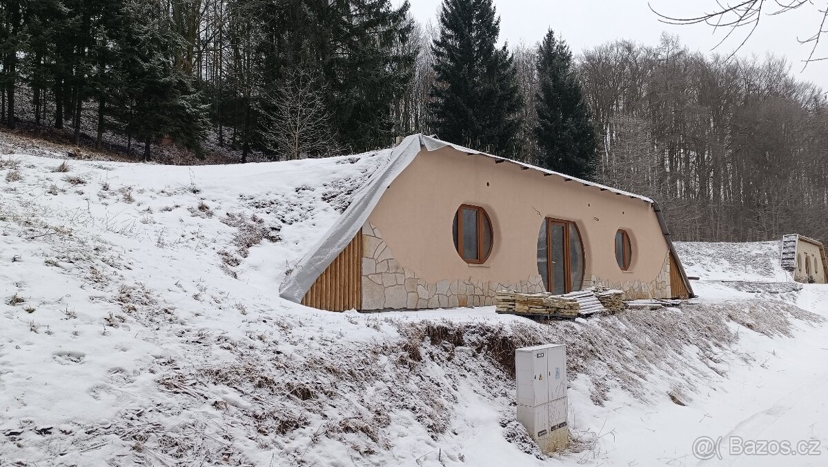 Prodej rekreačního objektu - 4