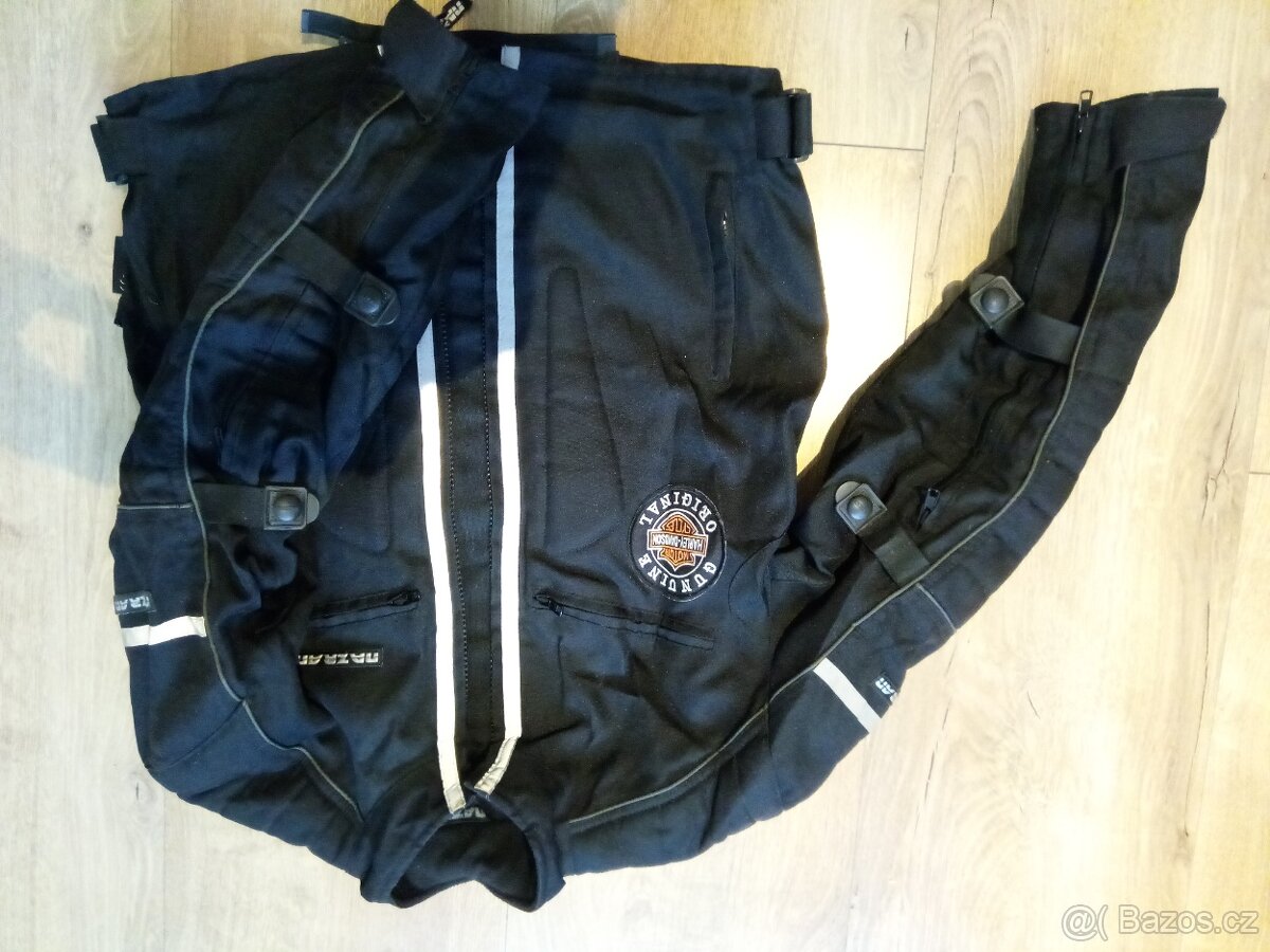 Bunda na motorku - 4