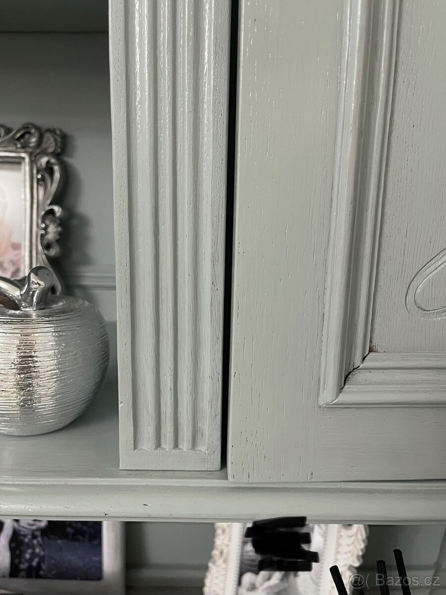 Strarozitna komoda/ skrin/ kabinet - 4