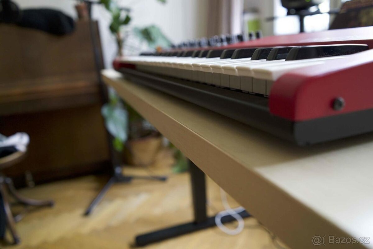 Nord Wave - 4
