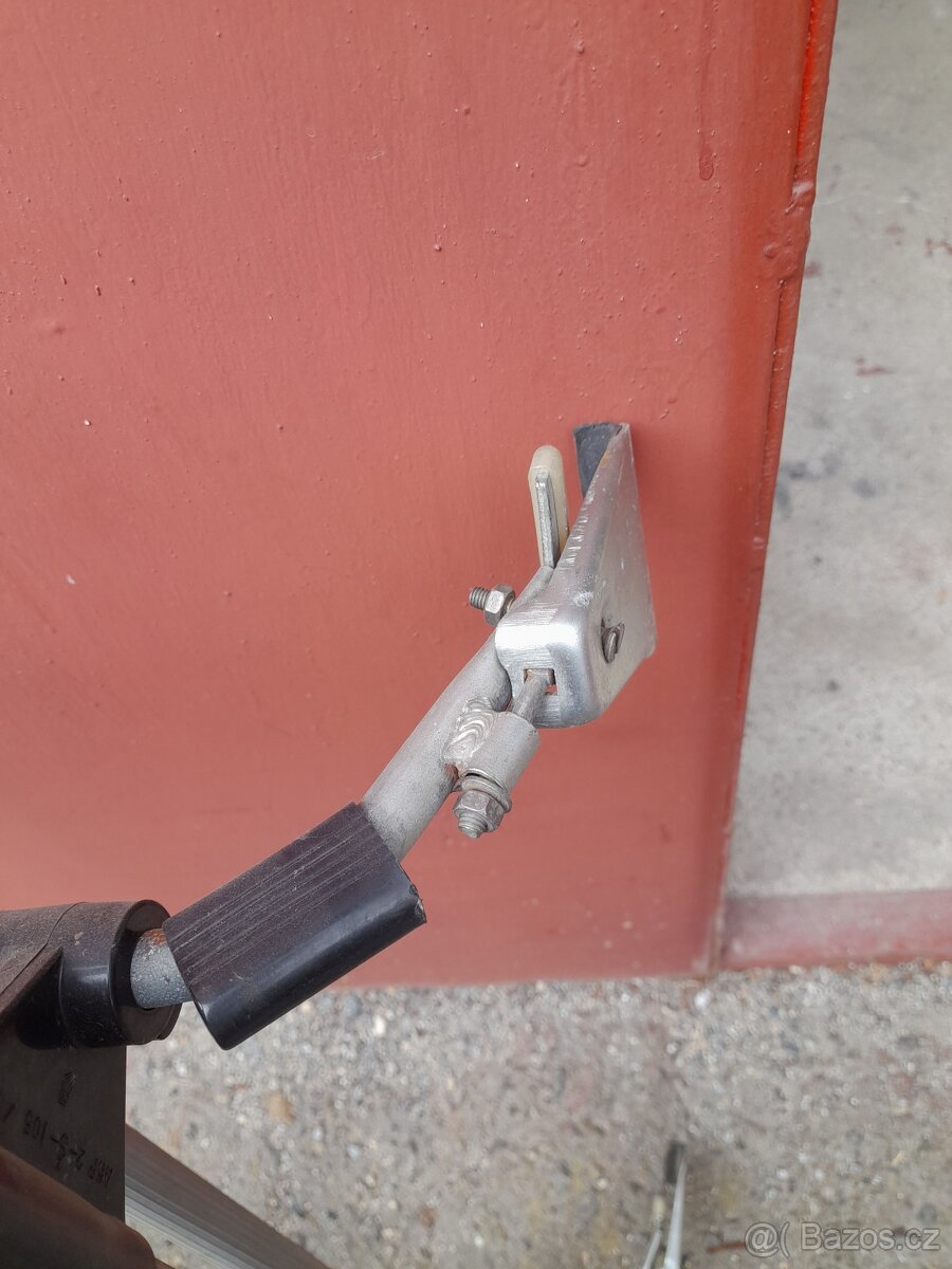 ZAHRÁDKA NA ŠKODU 120 ORIGINÁL - 4