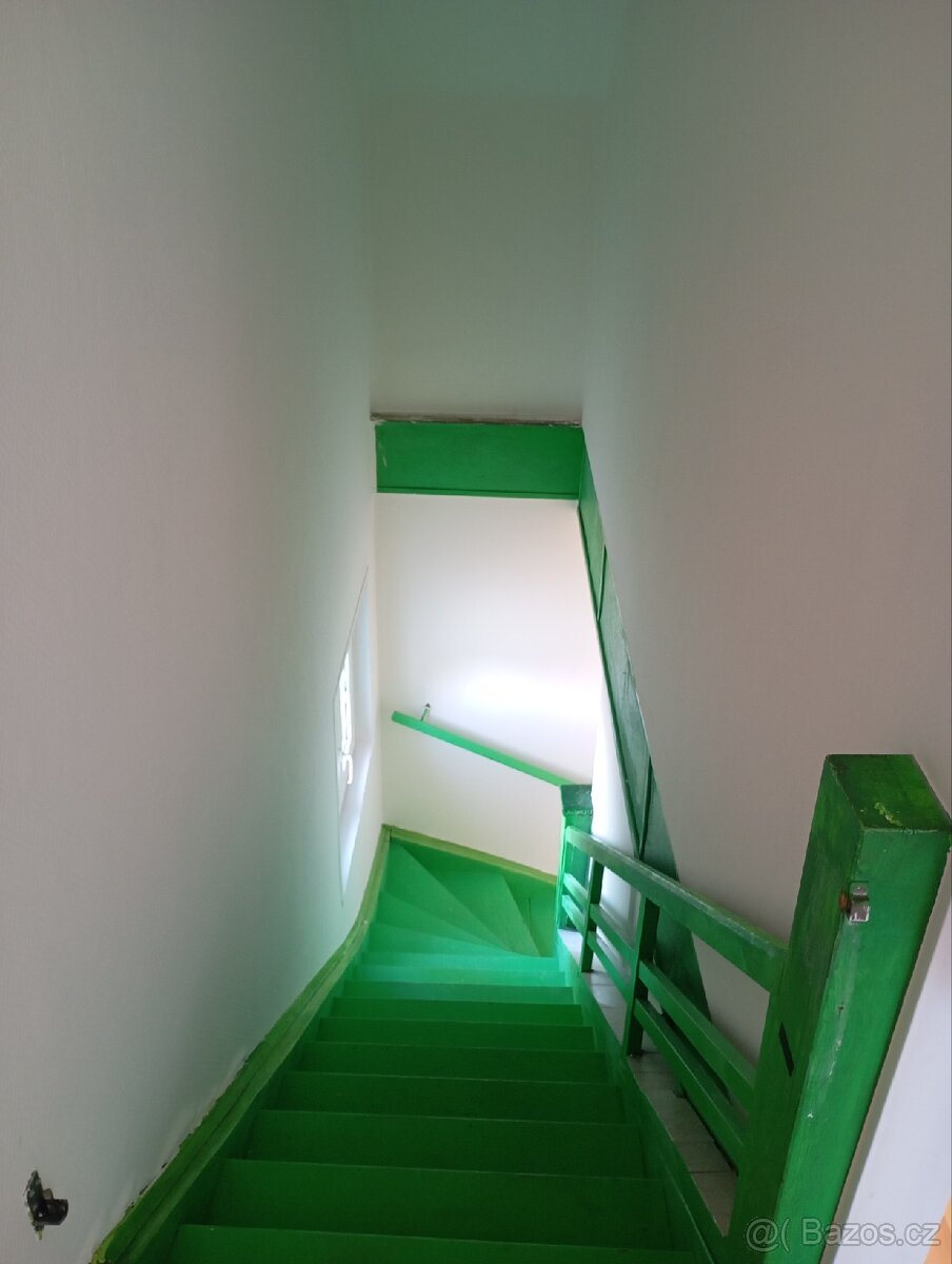 Rodinný dům Vyžlovka - 4