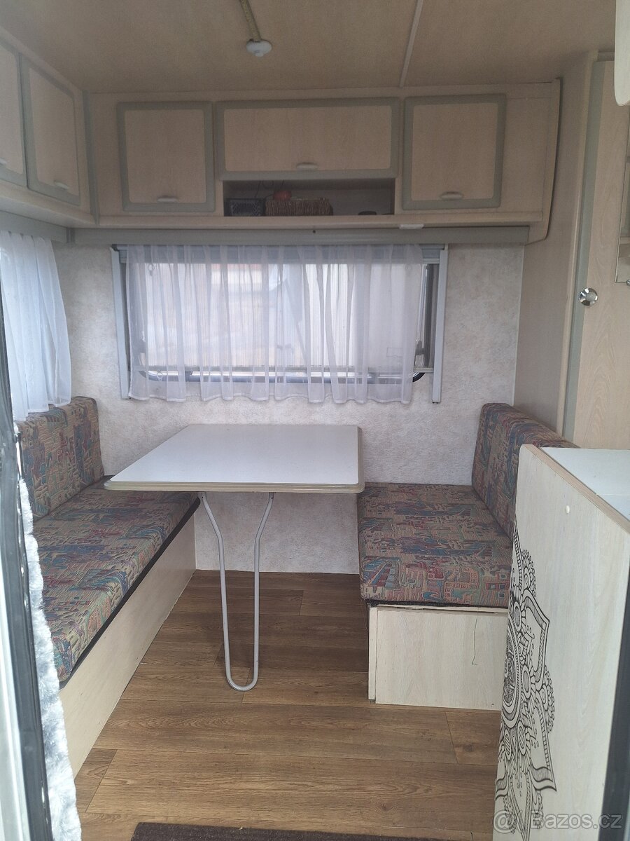 Karavan Sterckemann - 4