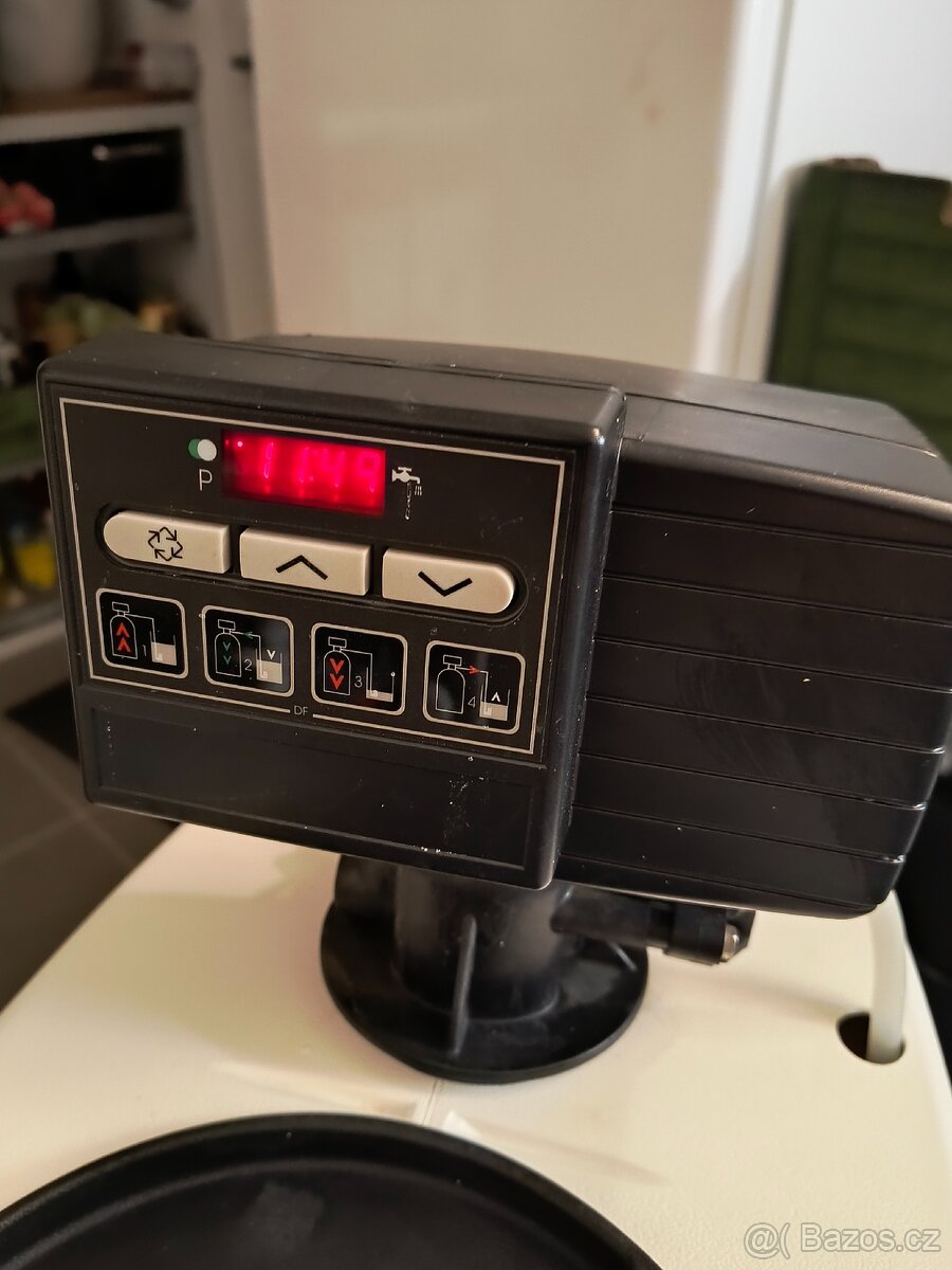 Změkčovač vody - 4