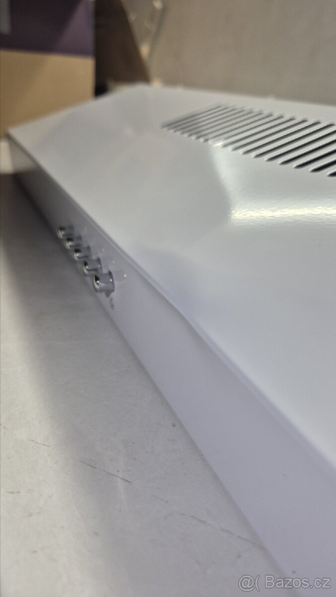 Digestoř CONCEPT - 4