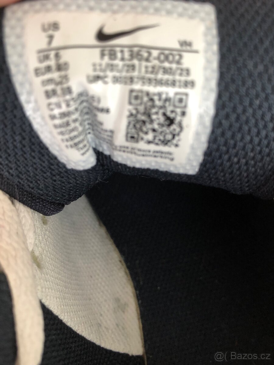 NIKE Tenisky v perfektním stavu - 4