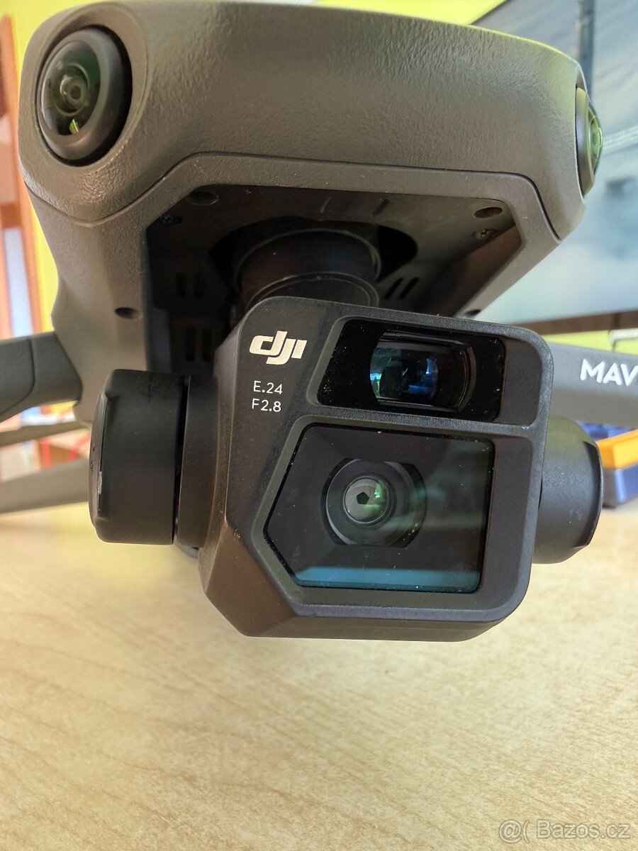 DJI Mavic 3E + DJI RC Pro - 4