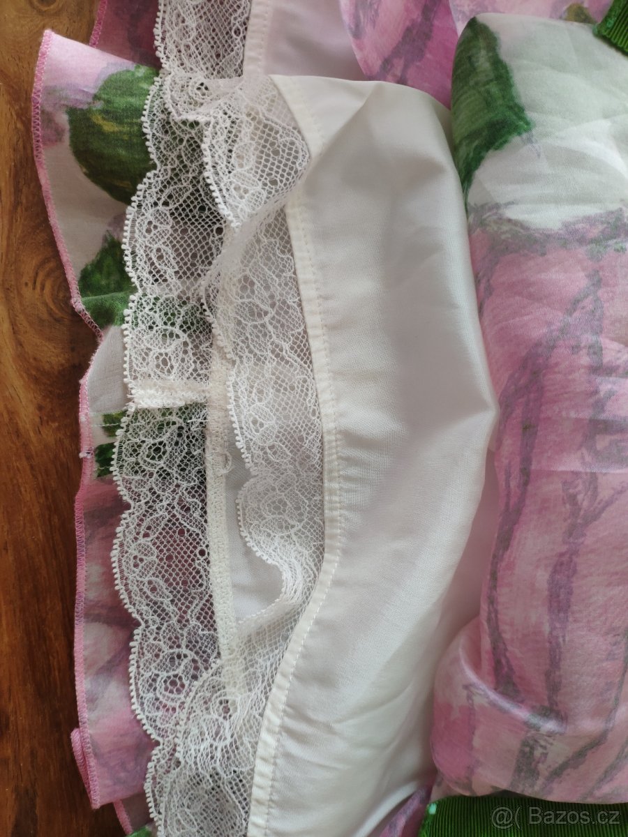 Mimisol slavnostní šaty - 4