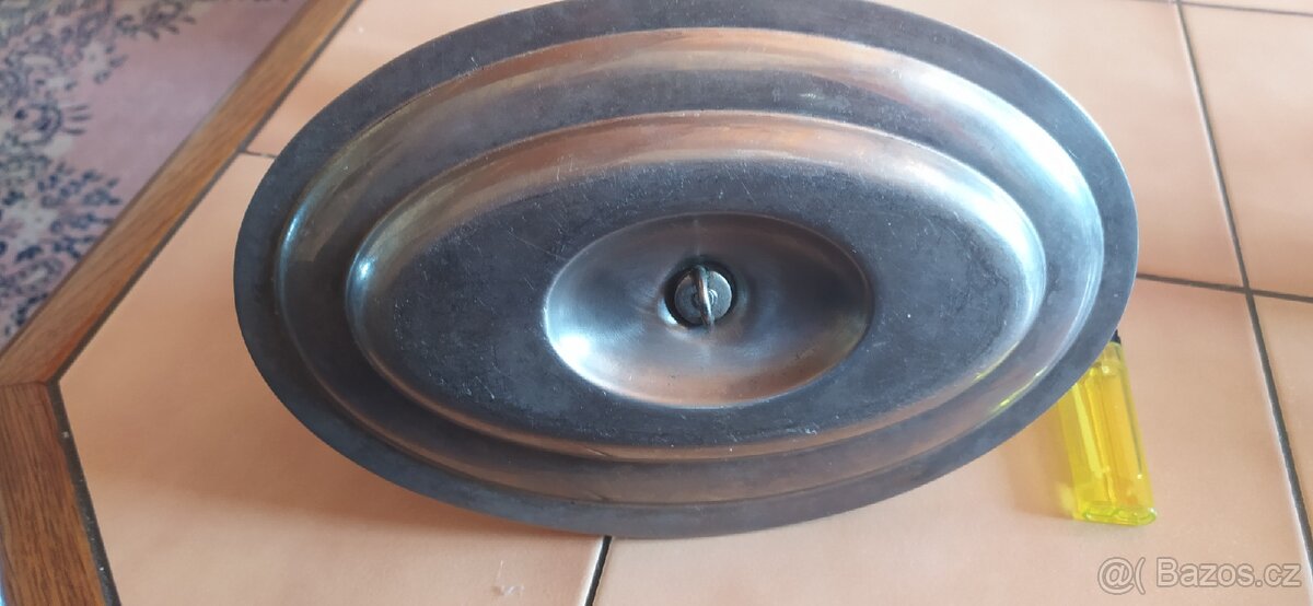 Velký Omáčkovnik BERNSDORF Rakousko Uhersko - 4