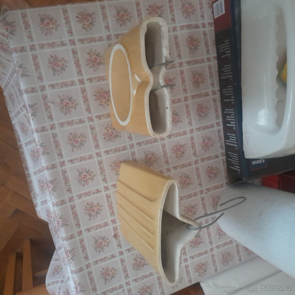 Odpařovač na vodu na radiátor - 4