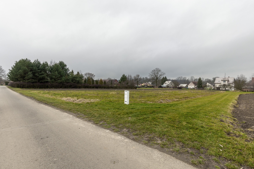 Prodej stavební pozemek, Kunín - 4