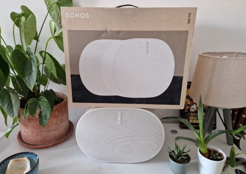 Sonos Era 300 - 4