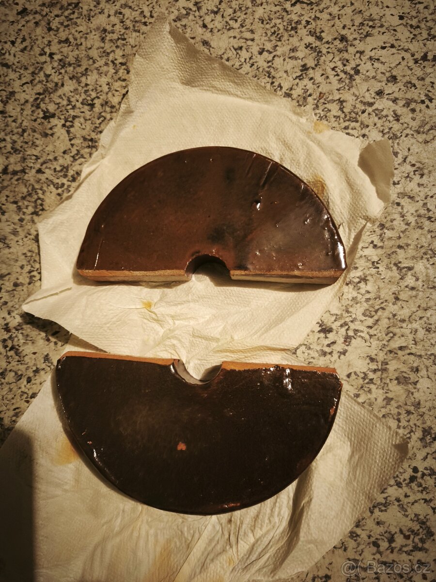 Prodám předměty na krouhání zelí - 4