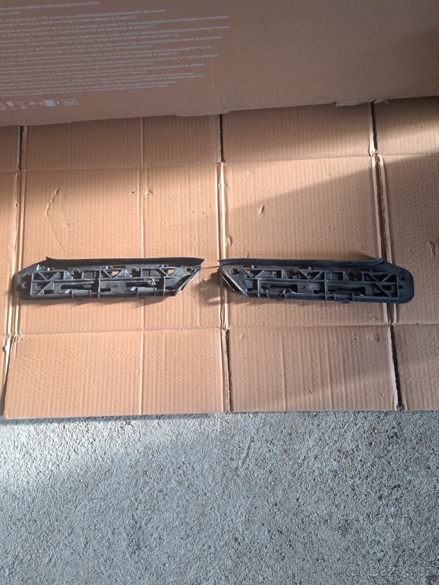 Díly z VW Caddy III r.v. 2004 - 2010 - 4