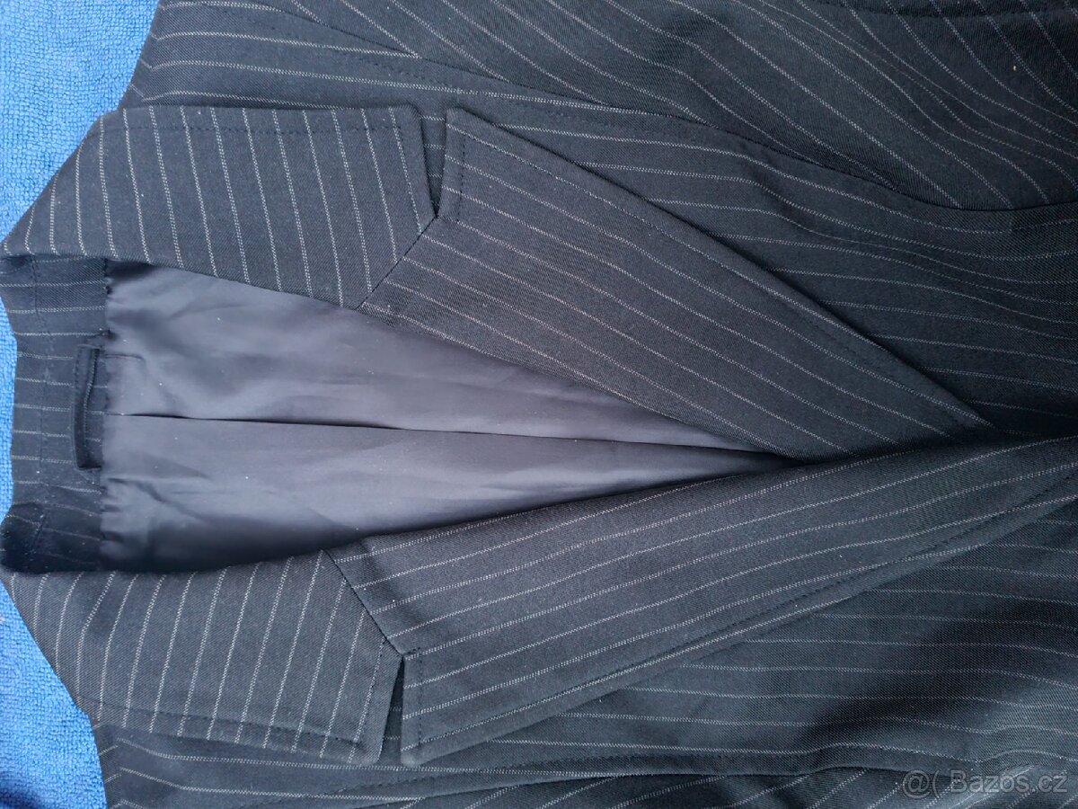 Nové elegantní dámské sako. - 4