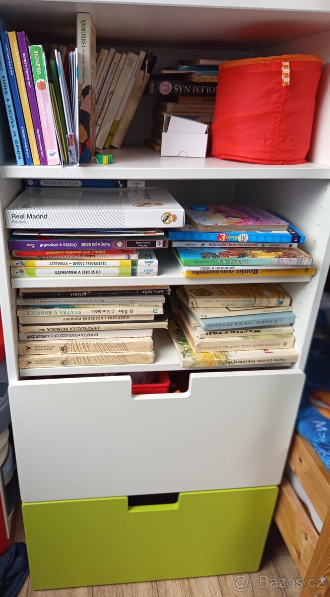 Dětský nábytek IKEA - 4