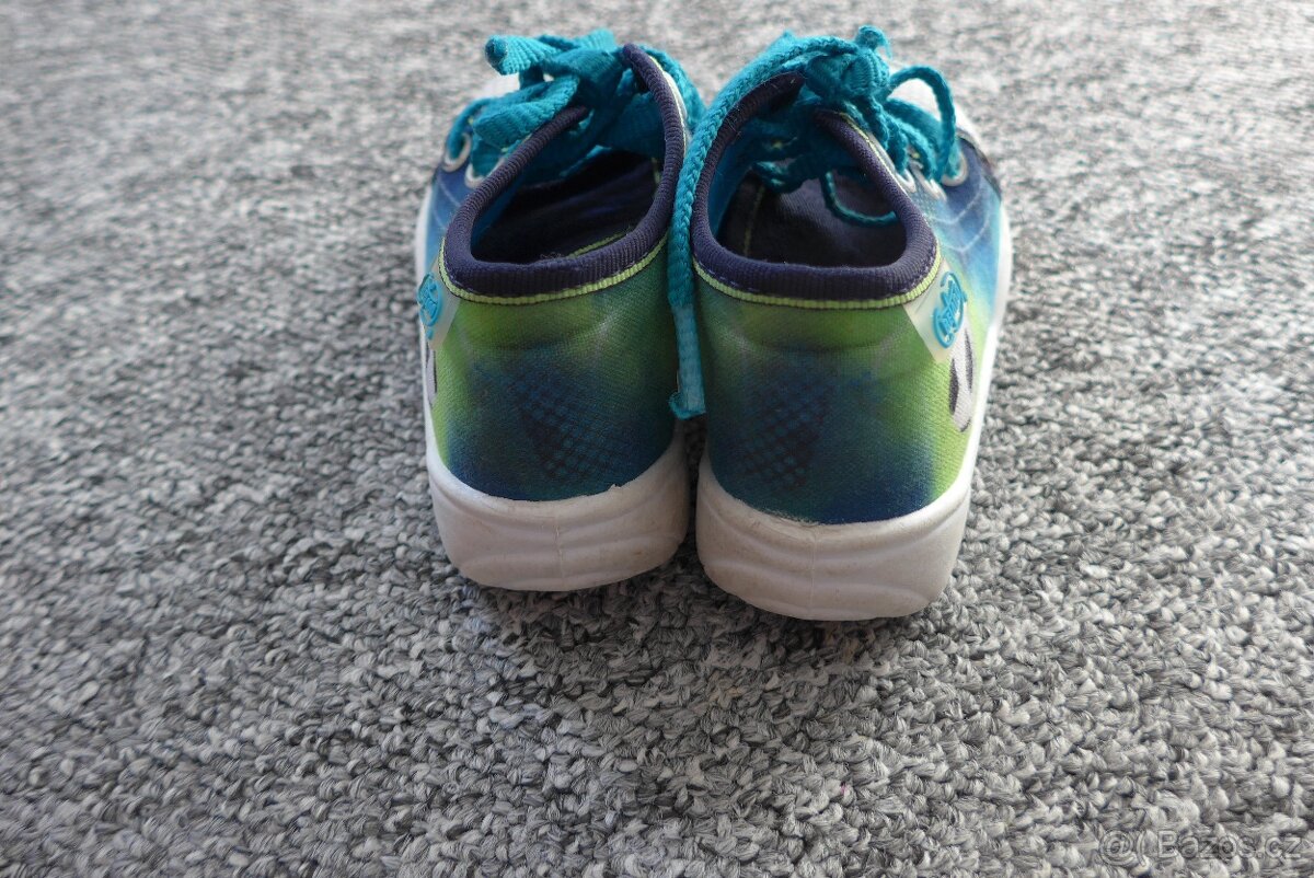 Befado tenisky vel. 22 - 4