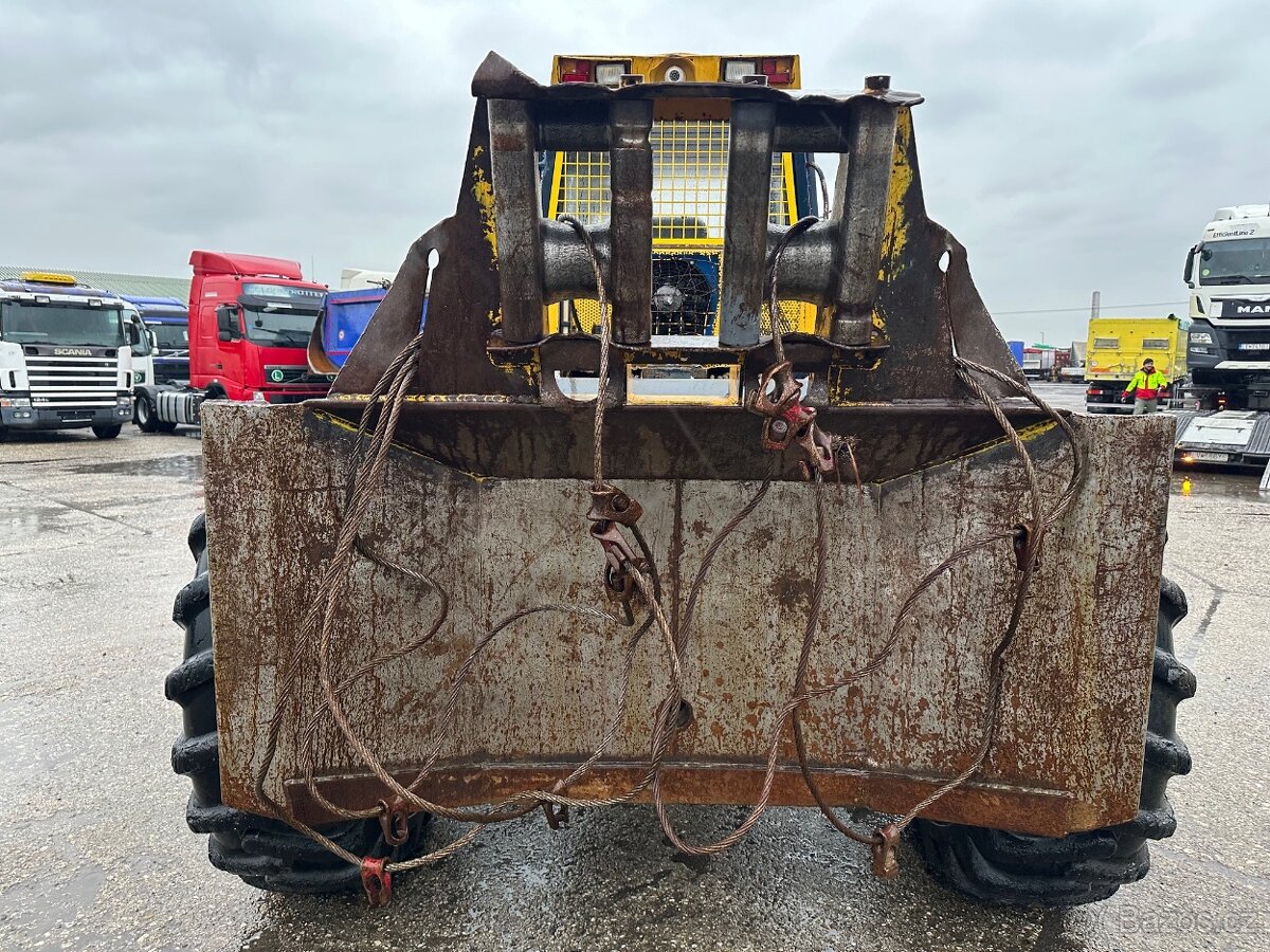 LKT Hittner Ecotrac 120 2018 vin 018 - 4