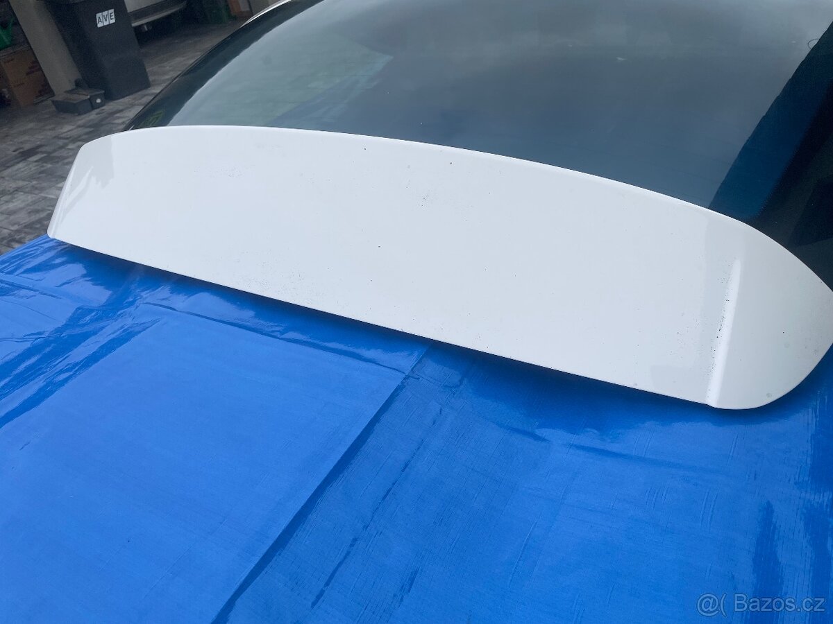 5.dveře Škoda Fabia 2 combi - 4