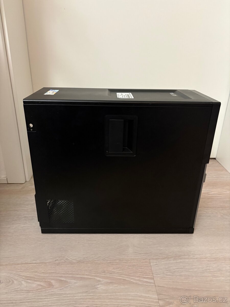 PC skříň Dell OptiPlex 7010 MT - 4